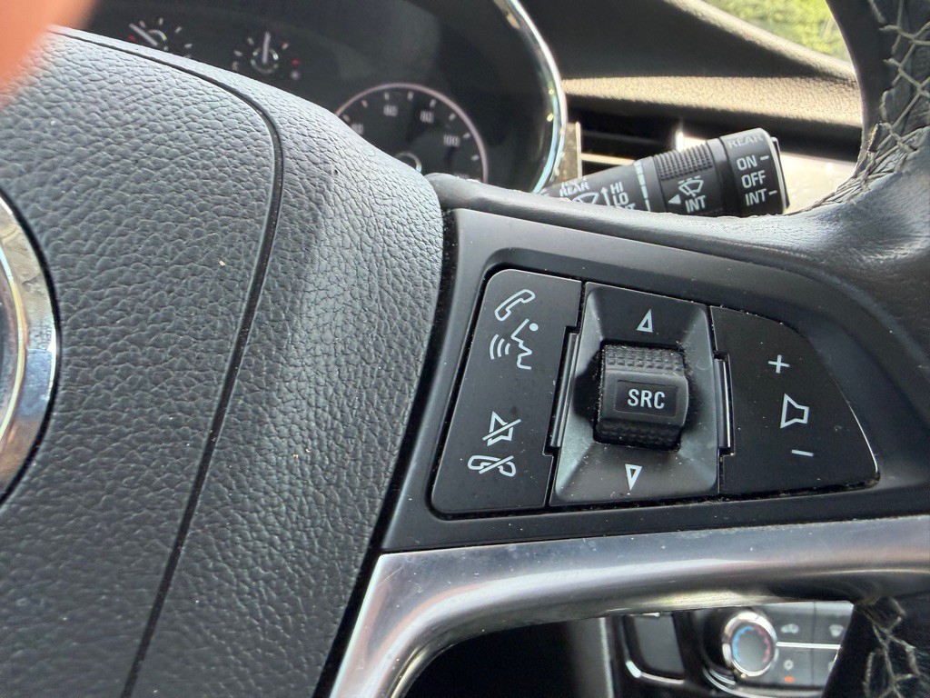 2019 Buick Enclave Image 19