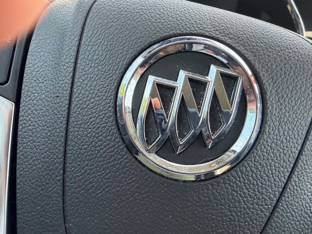 2019 Buick Enclave Image 20