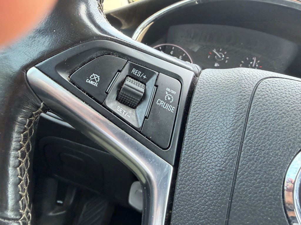 2019 Buick Enclave Image 21