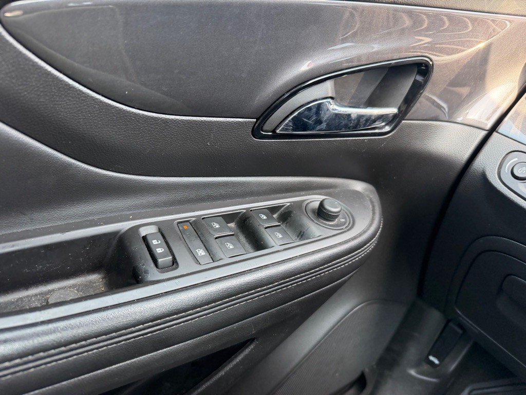 2019 Buick Enclave Image 22