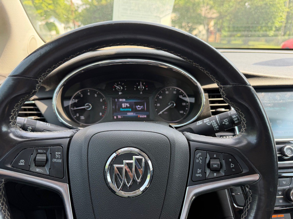 2019 Buick Enclave Image 24