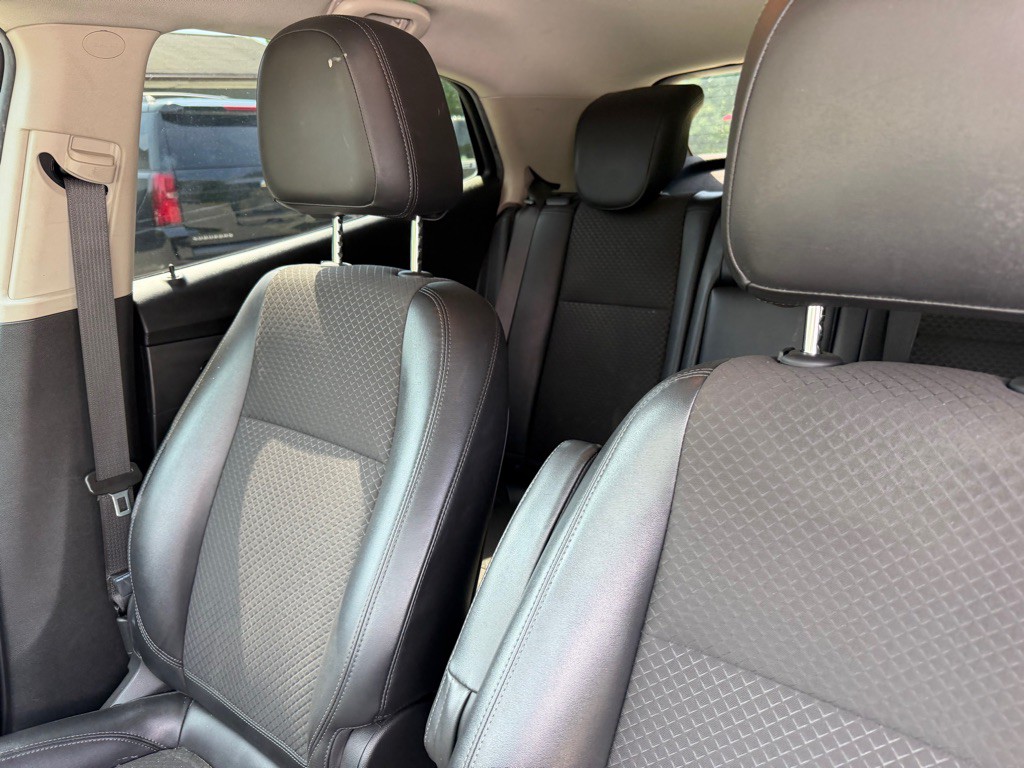 2019 Buick Enclave Image 29