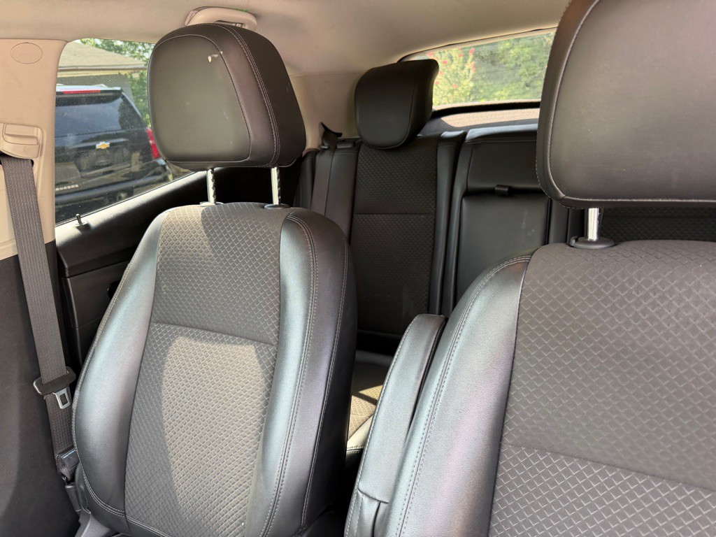 2019 Buick Enclave Image 30