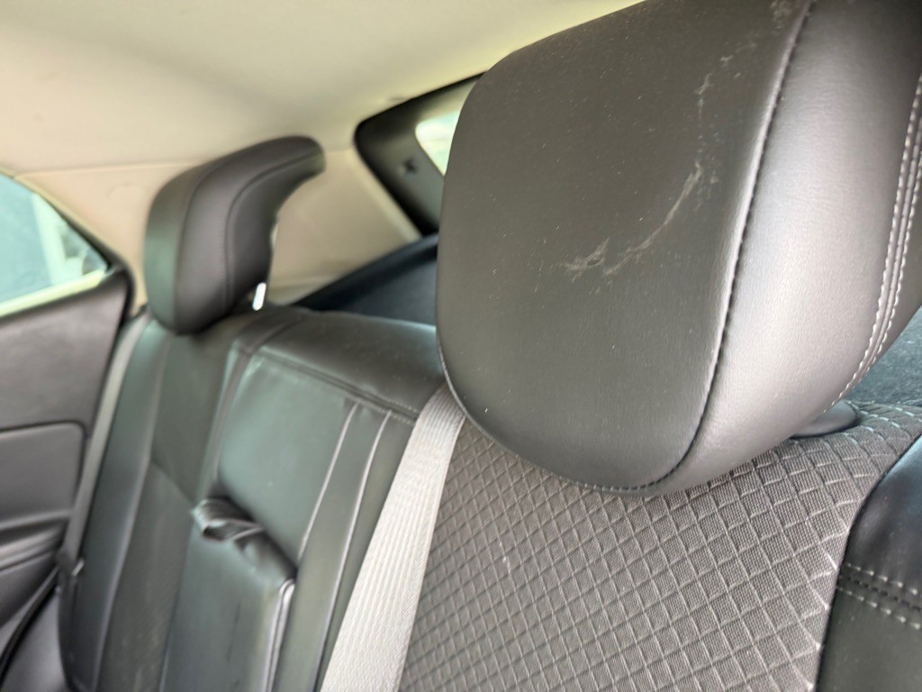 2019 Buick Enclave Image 32