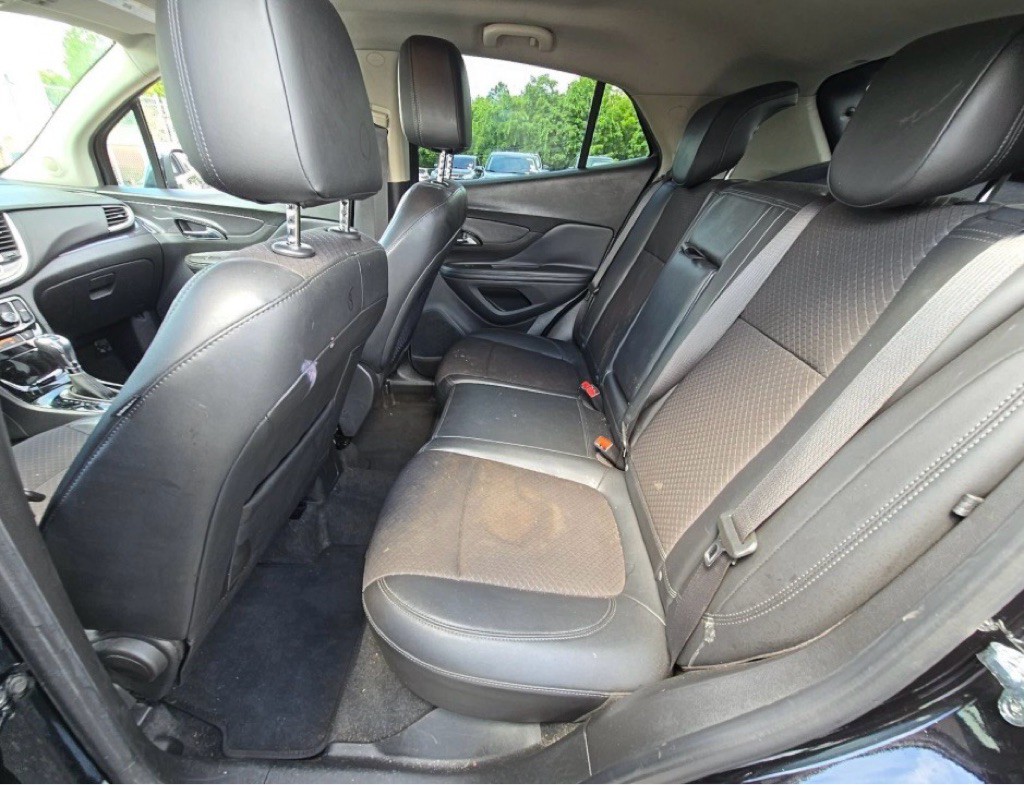 2019 Buick Enclave Image 59