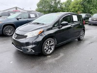 Image for 2016 Nissan Versa S ID: 7514863