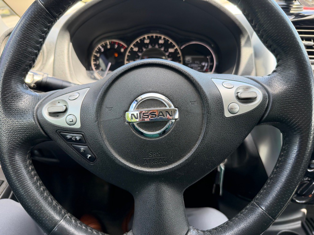 2016 Nissan Versa Image 17