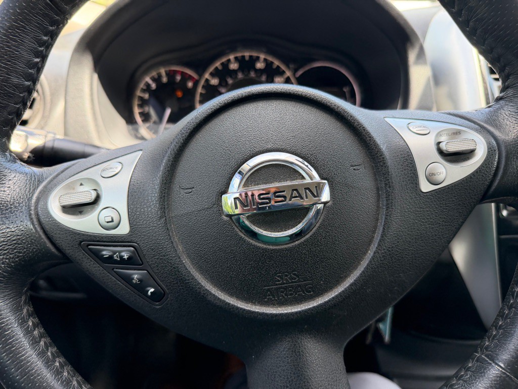 2016 Nissan Versa Image 23
