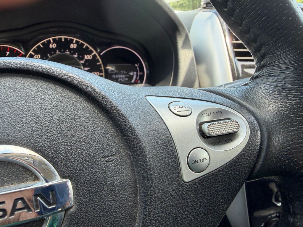 2016 Nissan Versa Image 51
