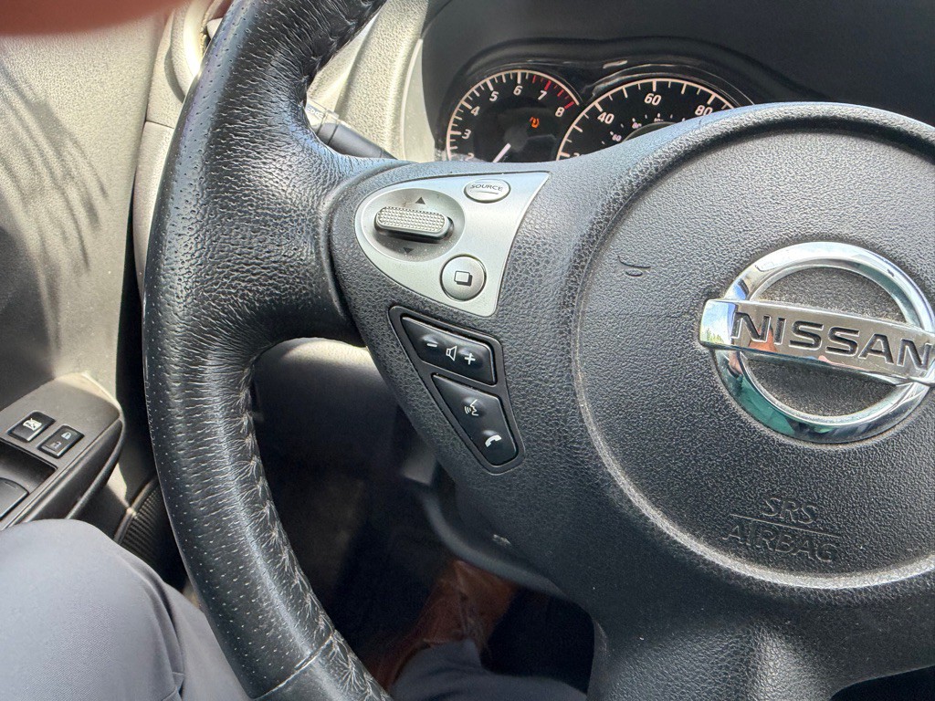 2016 Nissan Versa Image 54