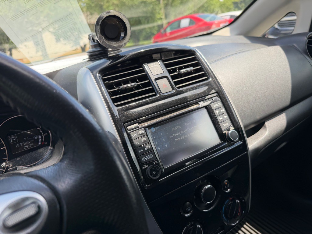 2016 Nissan Versa Image 56