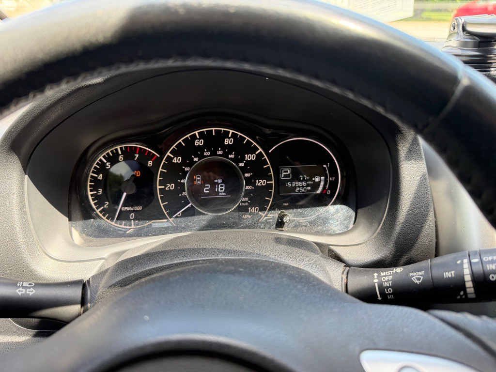 2016 Nissan Versa Image 58