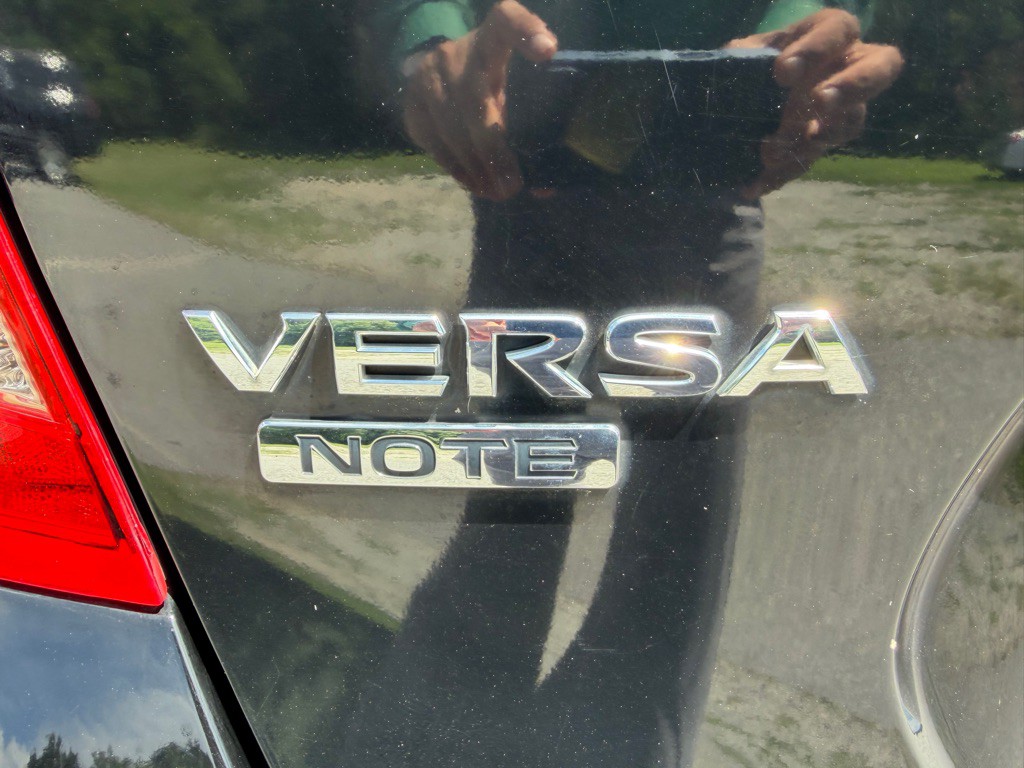 2016 Nissan Versa Image 61