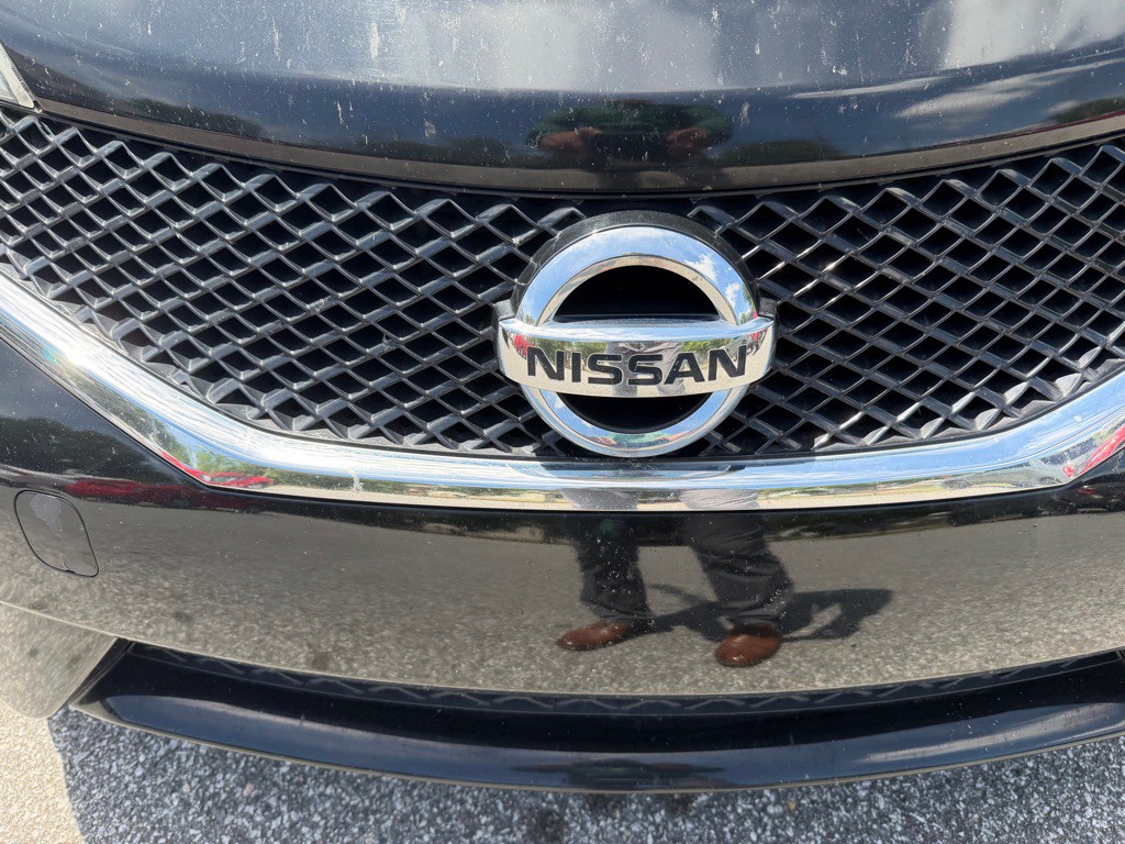 2016 Nissan Versa Image 66