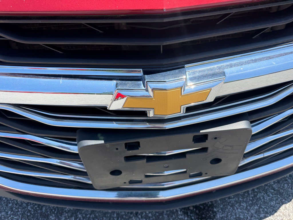 2019 Chevrolet Malibu Image 10