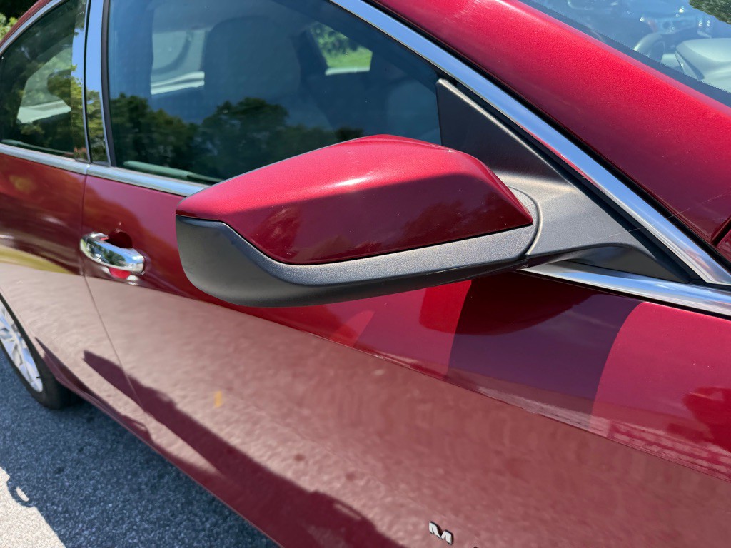 2019 Chevrolet Malibu Image 12