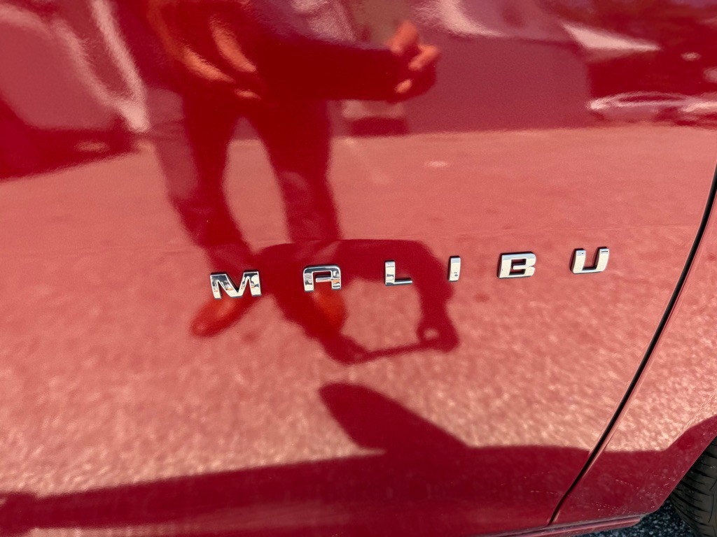 2019 Chevrolet Malibu Image 13