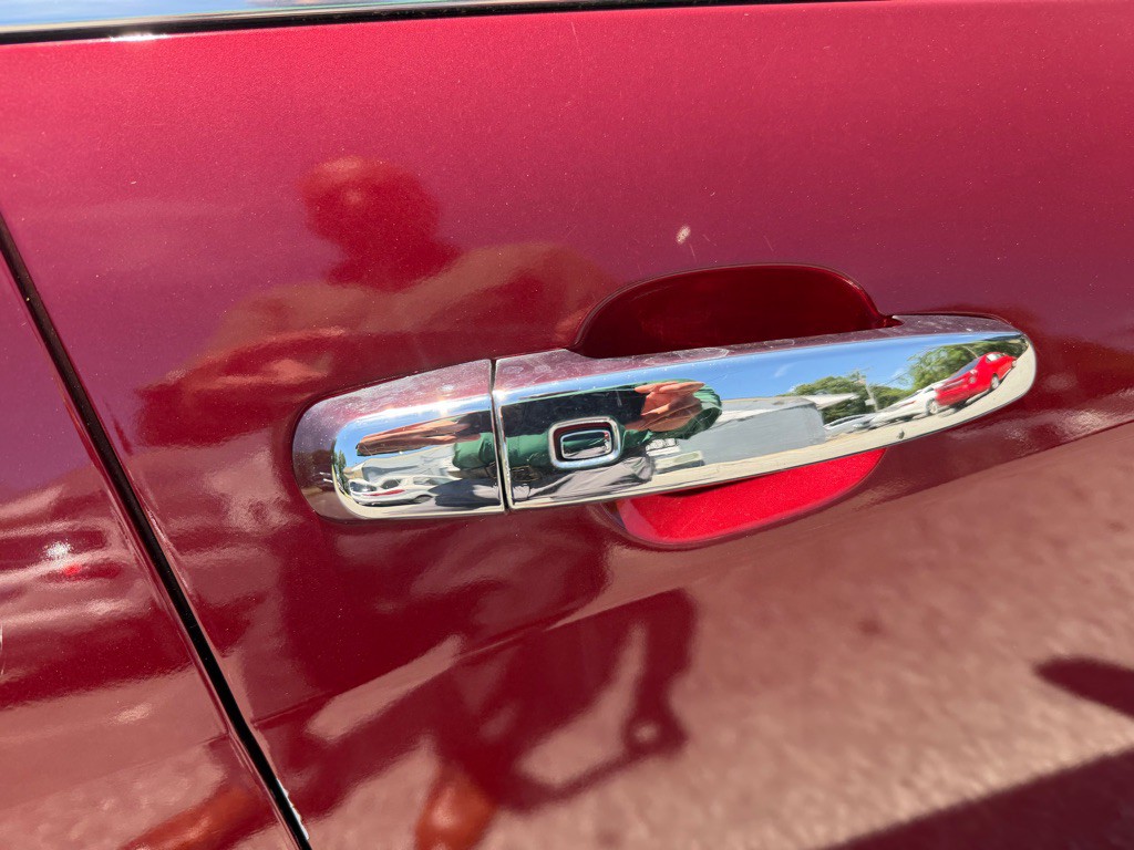 2019 Chevrolet Malibu Image 14