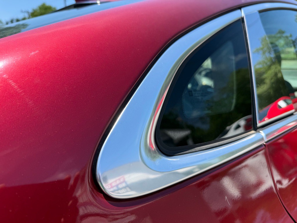 2019 Chevrolet Malibu Image 15
