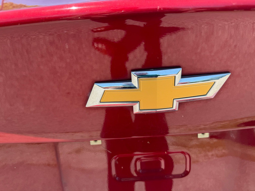 2019 Chevrolet Malibu Image 17