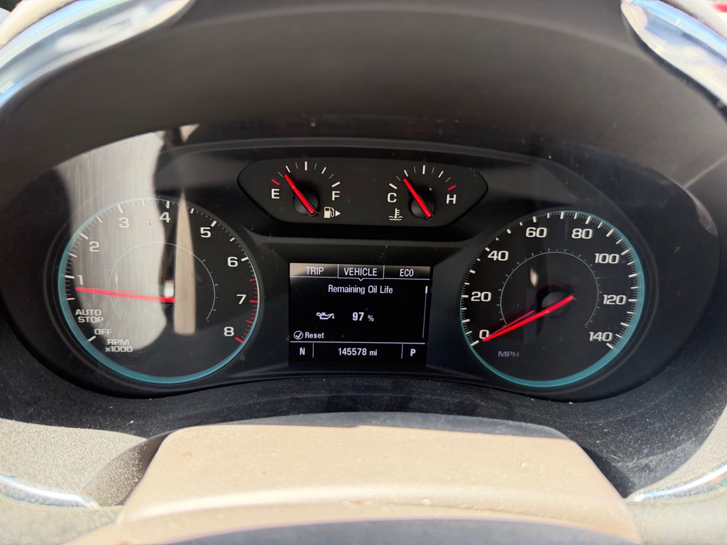 2019 Chevrolet Malibu Image 20