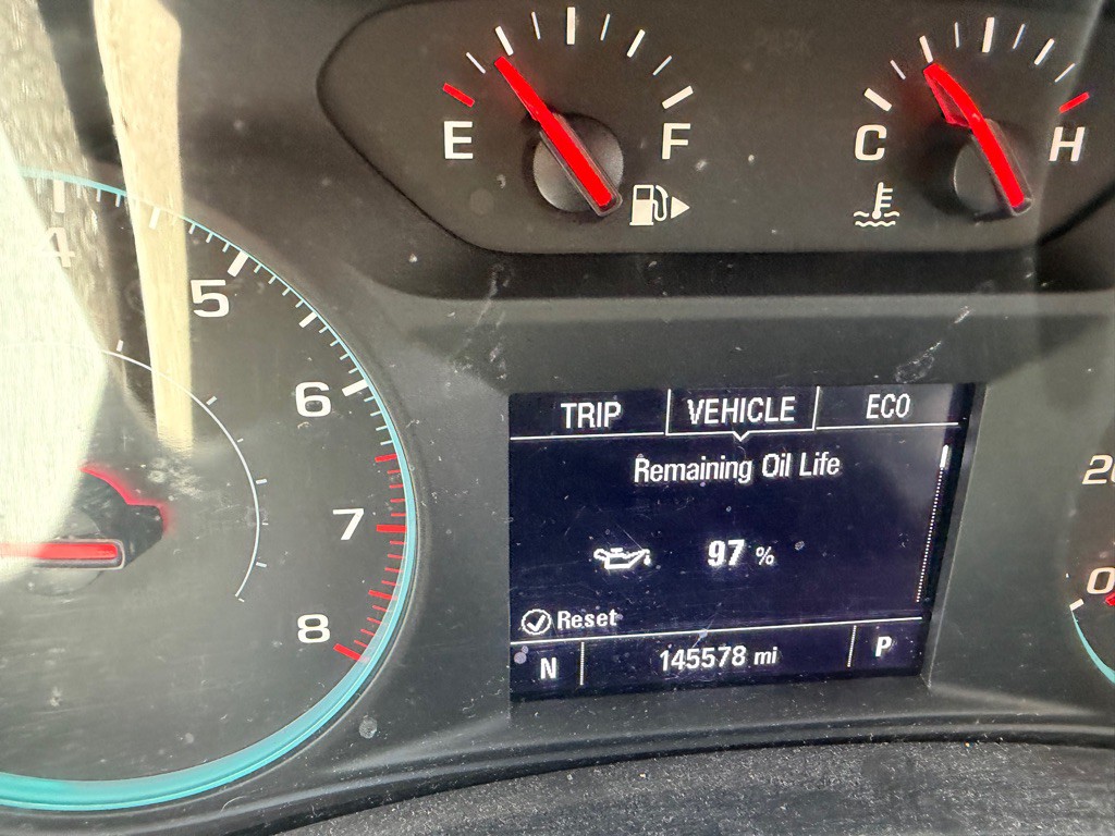 2019 Chevrolet Malibu Image 21