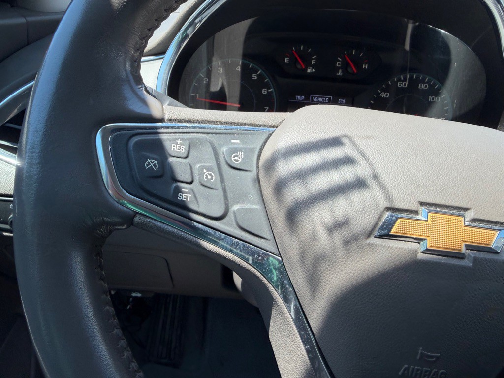 2019 Chevrolet Malibu Image 22