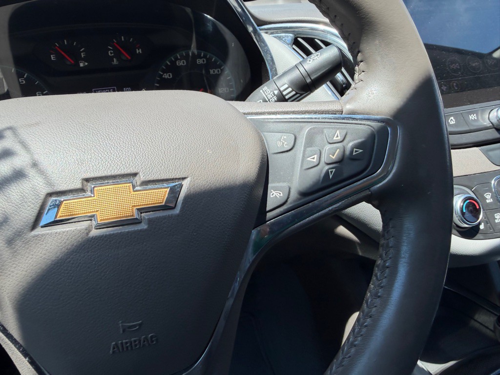 2019 Chevrolet Malibu Image 23