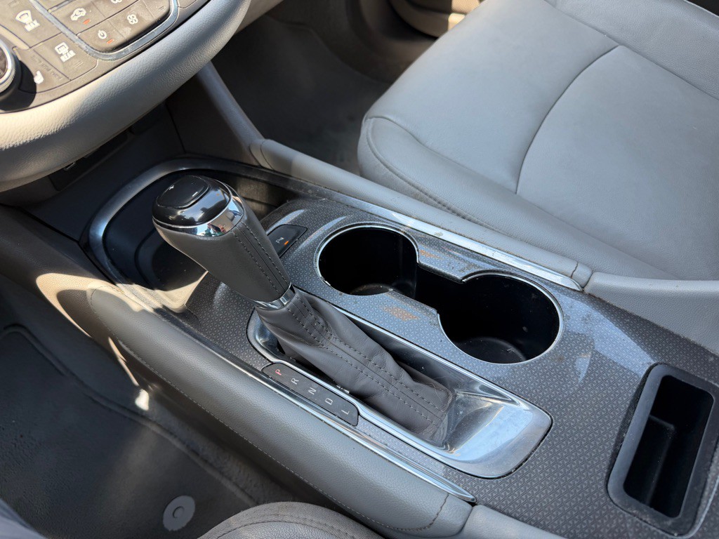 2019 Chevrolet Malibu Image 27