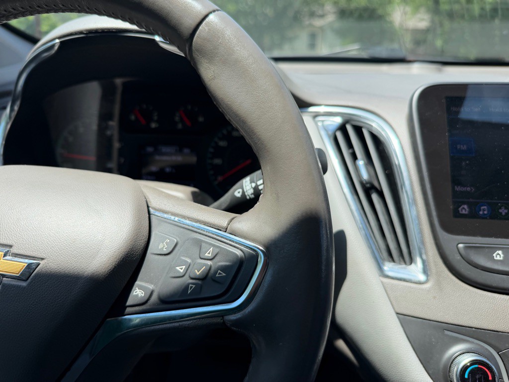 2019 Chevrolet Malibu Image 29