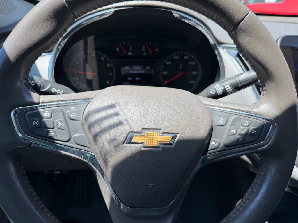 2019 Chevrolet Malibu Image 30