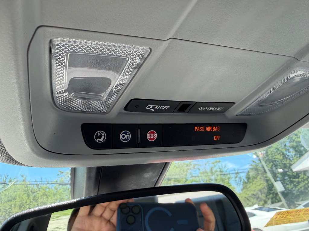 2019 Chevrolet Malibu Image 33