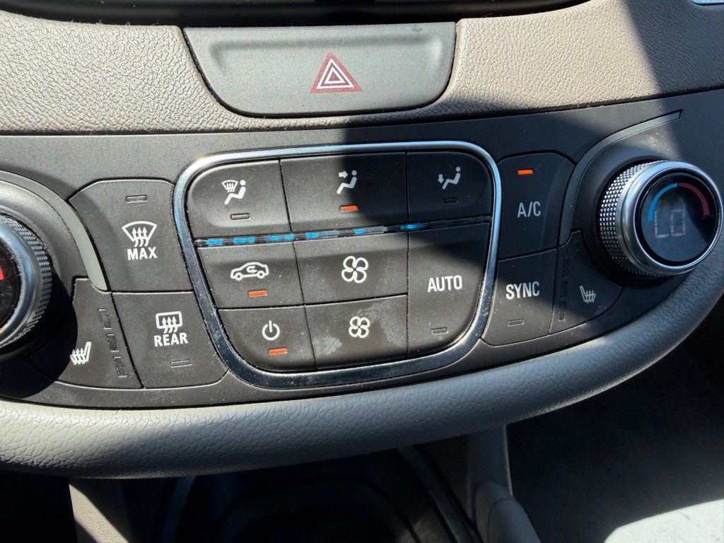 2019 Chevrolet Malibu Image 35