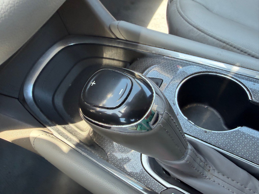2019 Chevrolet Malibu Image 36