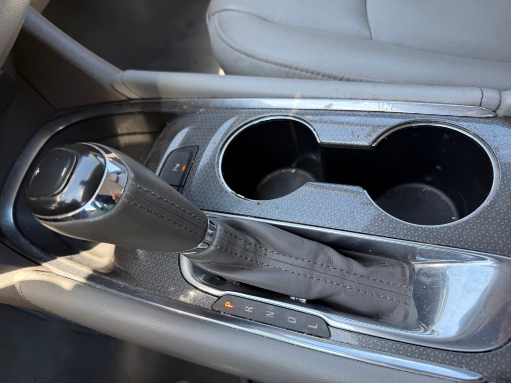 2019 Chevrolet Malibu Image 37