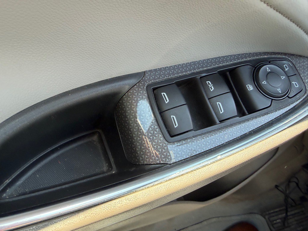 2019 Chevrolet Malibu Image 38