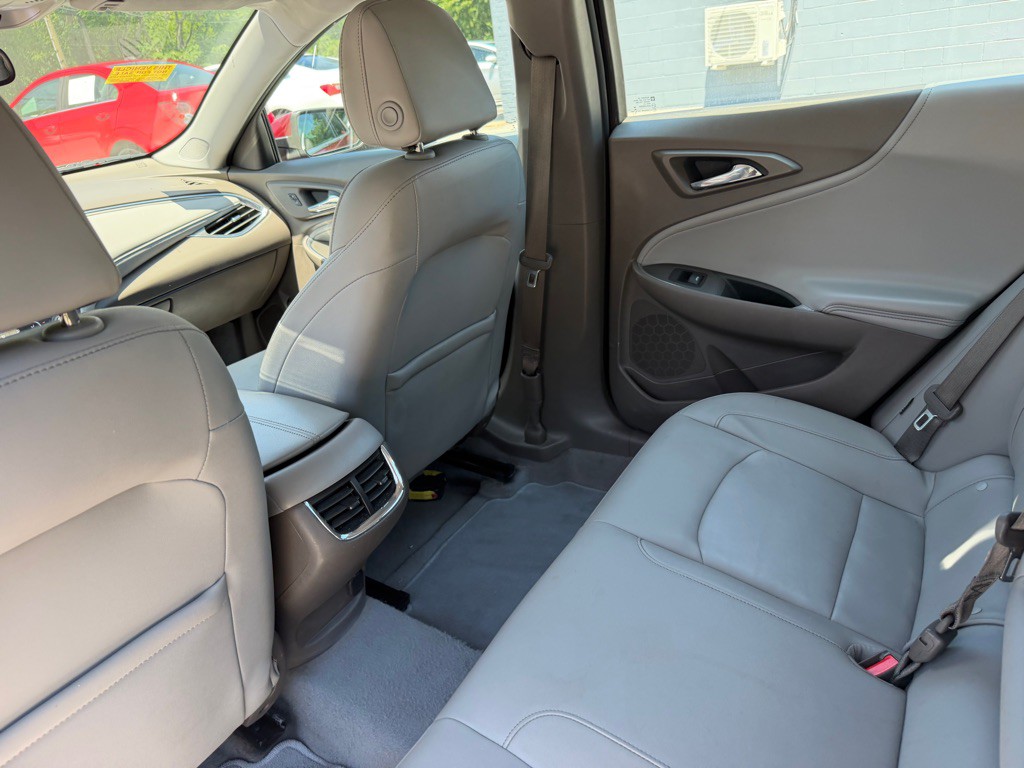 2019 Chevrolet Malibu Image 46