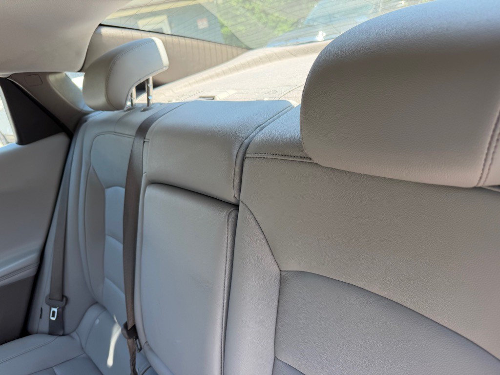 2019 Chevrolet Malibu Image 48