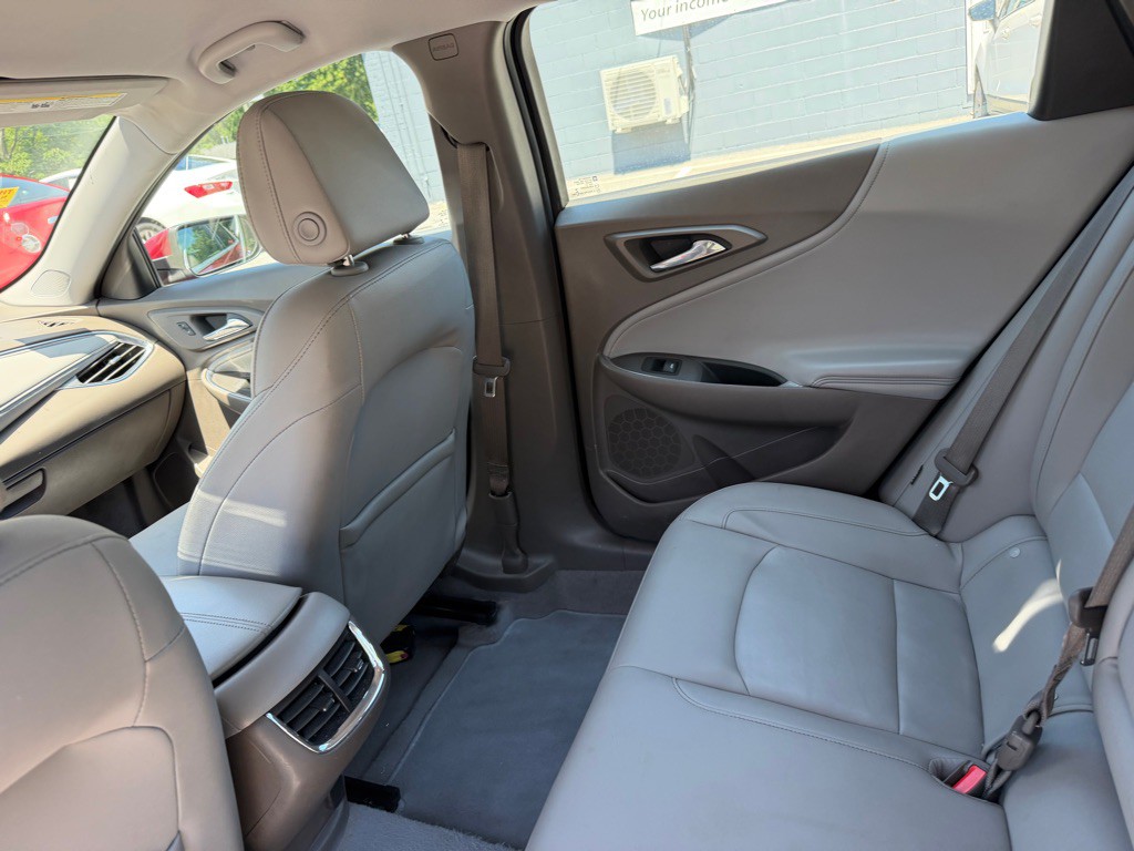 2019 Chevrolet Malibu Image 49