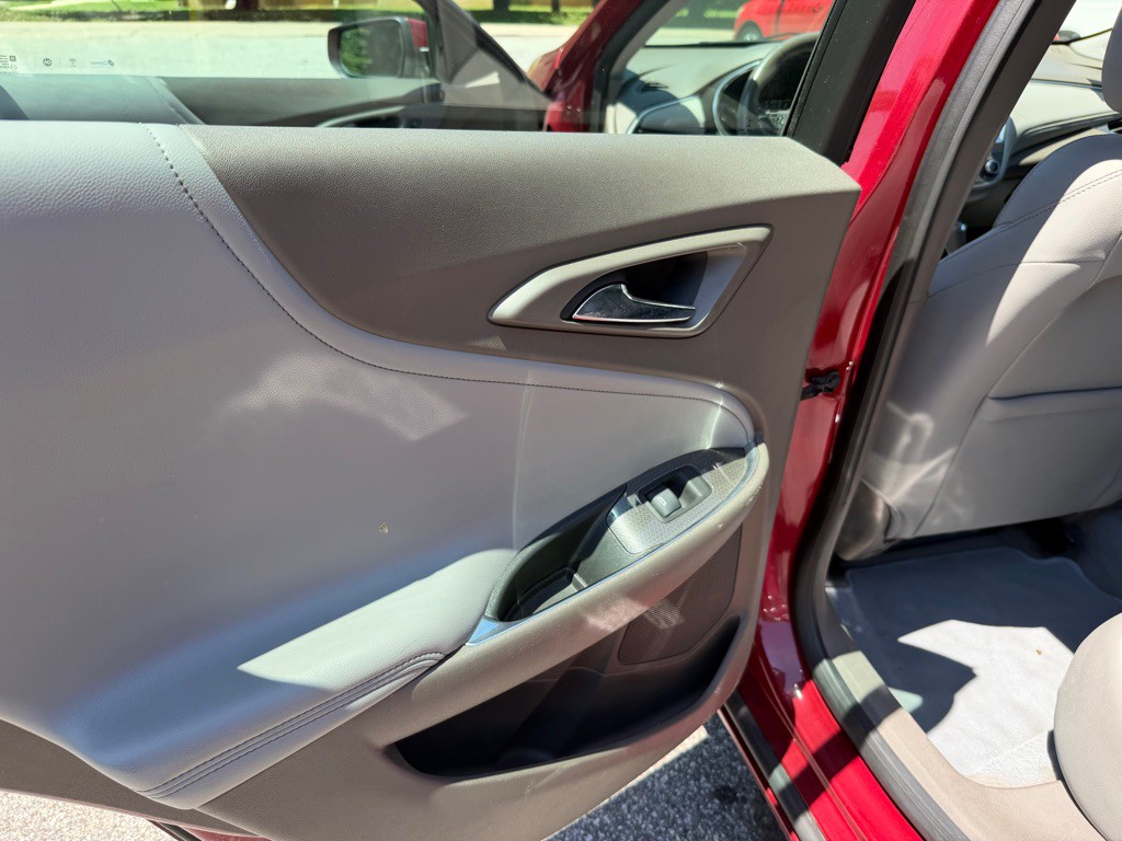 2019 Chevrolet Malibu Image 52