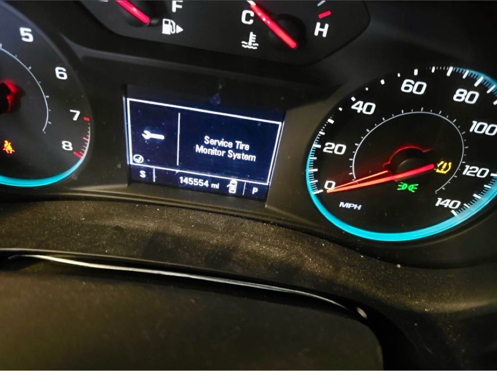 2019 Chevrolet Malibu Image 67