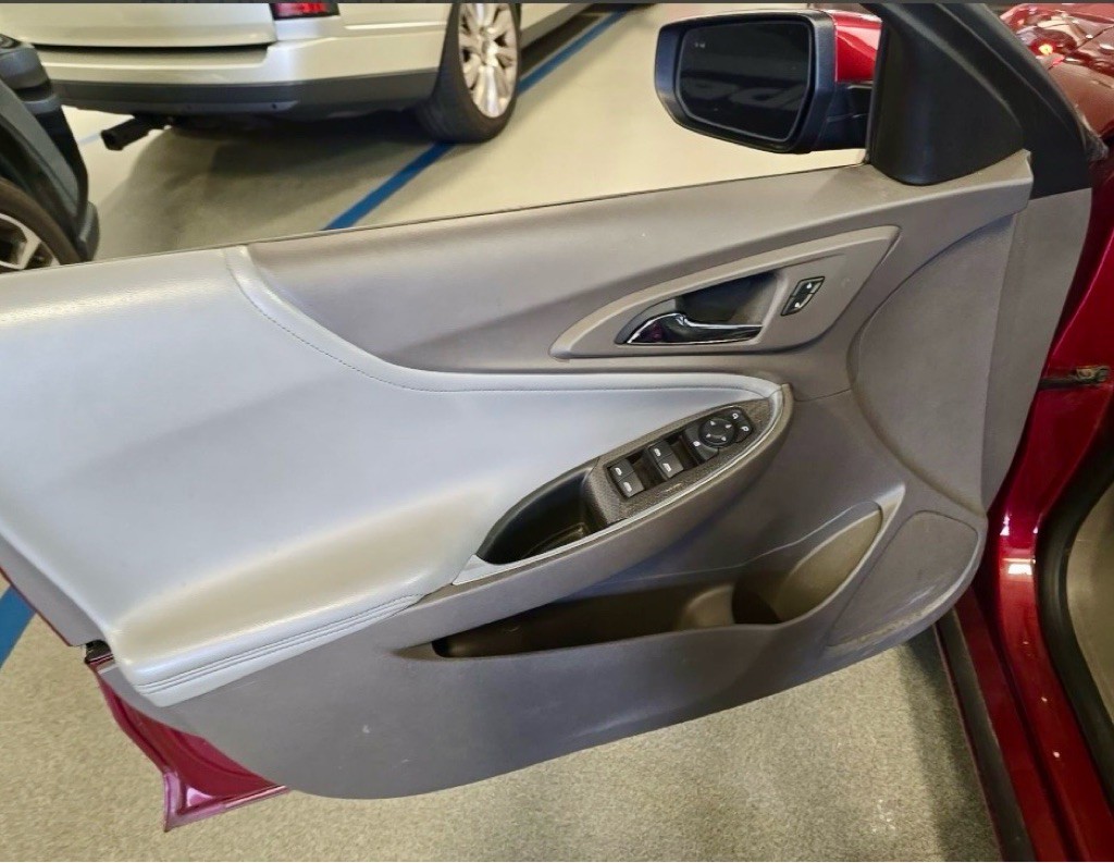 2019 Chevrolet Malibu Image 69