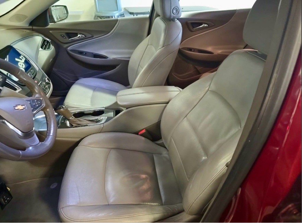 2019 Chevrolet Malibu Image 70