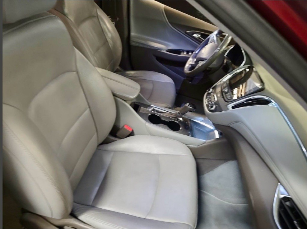 2019 Chevrolet Malibu Image 71