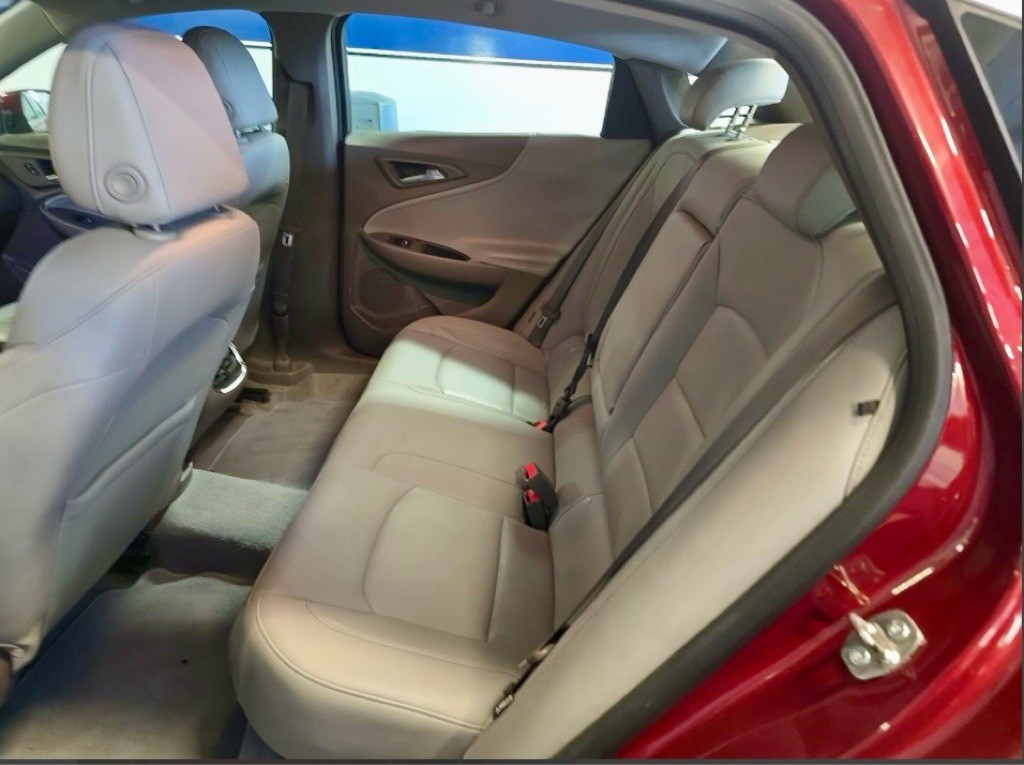2019 Chevrolet Malibu Image 72
