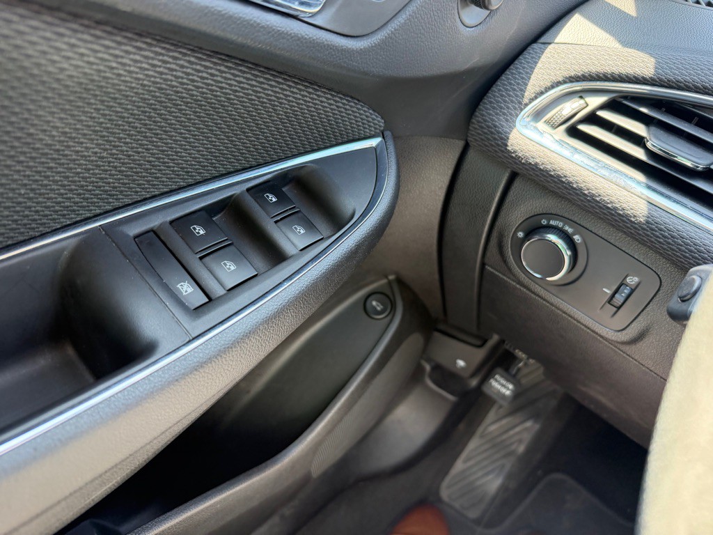 2017 Chevrolet Cruze Image 29