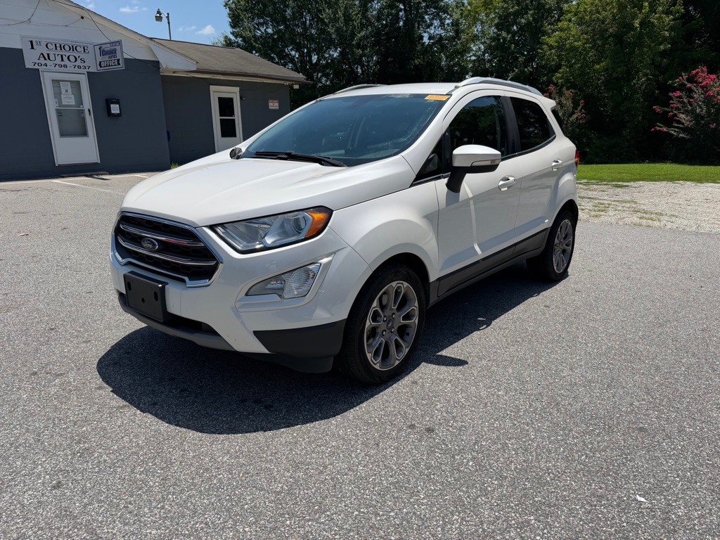 2019 Ford Econoline Image 2