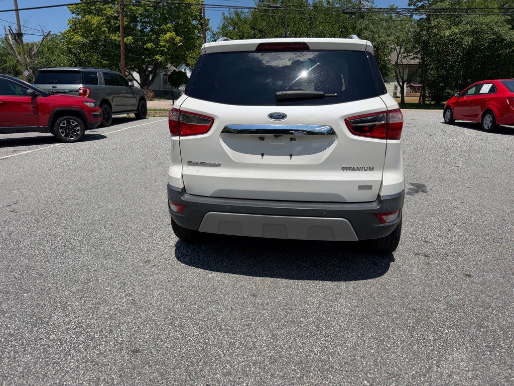 2019 Ford Econoline Image 5