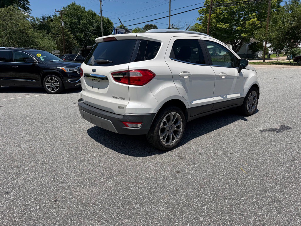 2019 Ford Econoline Image 6