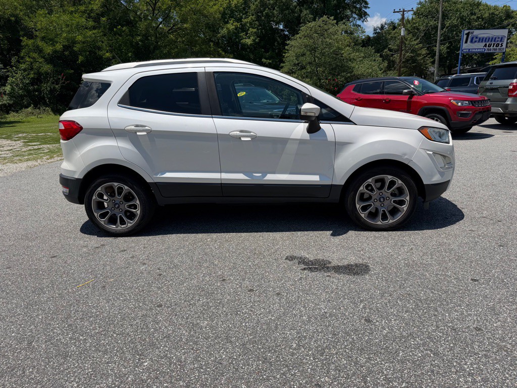 2019 Ford Econoline Image 7